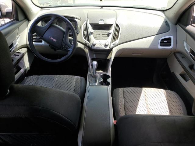 Photo 8 from auction – 2010 GMC TERRAIN SL with VIN 2CTFLCEW8A6370609