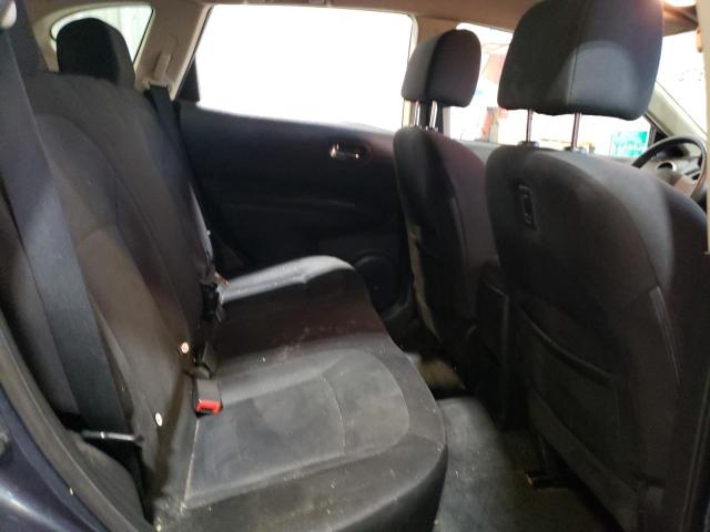 Photo 11 from auction – 2014 NISSAN ROGUE SELE with VIN JN8AS5MT4EW606829