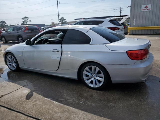 Photo 2 from auction – 2011 BMW 328 I SULE with VIN WBADW7C51BE543344