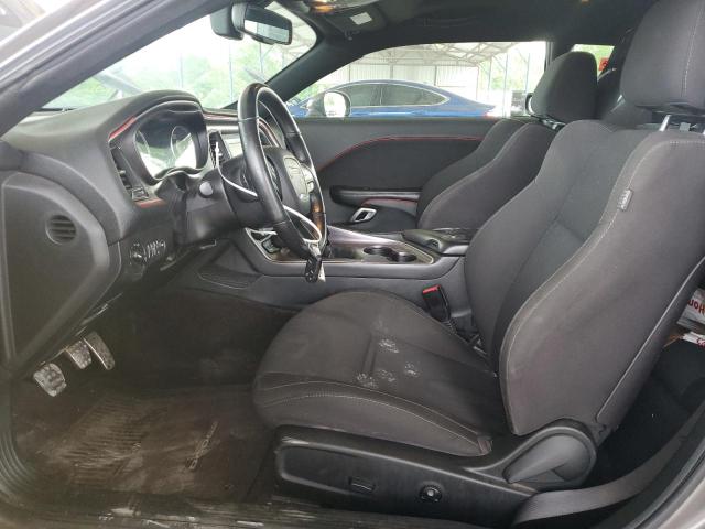 Photo 7 from auction – 2016 DODGE CHALLENGER with VIN 2C3CDZBT4GH345460