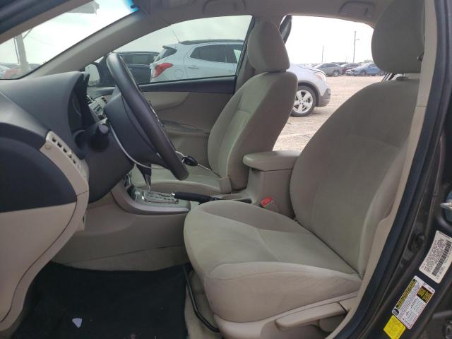 Photo 7 from auction – 2012 TOYOTA COROLLA BA with VIN 5YFBU4EE4CP073276