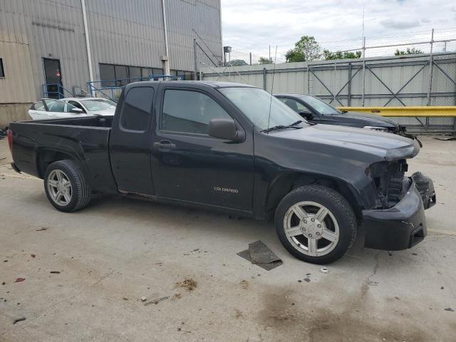 Photo 4 from auction – 2005 CHEVROLET COLORADO with VIN 1GCCS196758119452