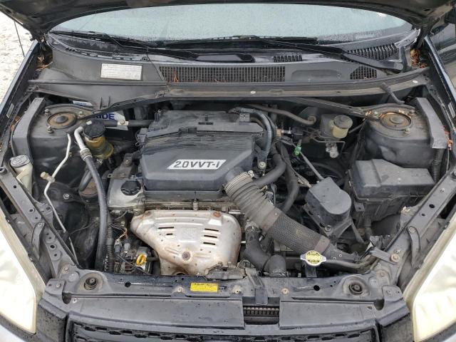 Photo 12 from auction – 2003 TOYOTA RAV4 with VIN JTEGH20V730107920