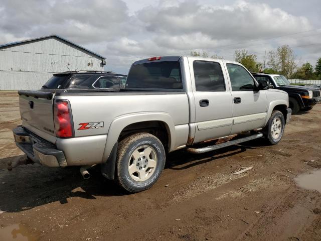 Photo 3 from auction – 2005 CHEVROLET SILVERADO with VIN 2GCEK13T751393177