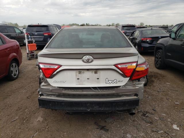 Photo 6 from auction – 2015 TOYOTA CAMRY LE with VIN 4T1BF1FK3FU011691