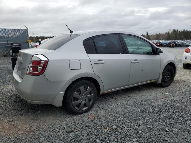 Photo 3 from auction – 2007 NISSAN SENTRA 2.0 with VIN 3N1AB61E27L651013