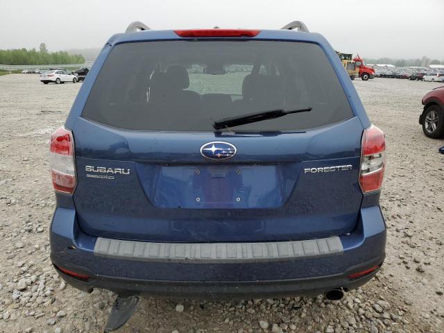 Photo 6 from auction – 2014 SUBARU FORESTER 2 with VIN JF2SJAEC9EH544926