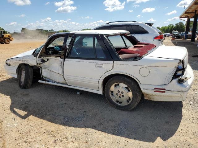 Photo 2 from auction – 1994 OLDSMOBILE CUTLASS SU with VIN 1G3WH55M2RD371663