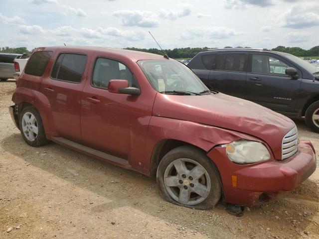 Photo 4 from auction – 2008 CHEVROLET HHR LT with VIN 3GNCA23D88S722817