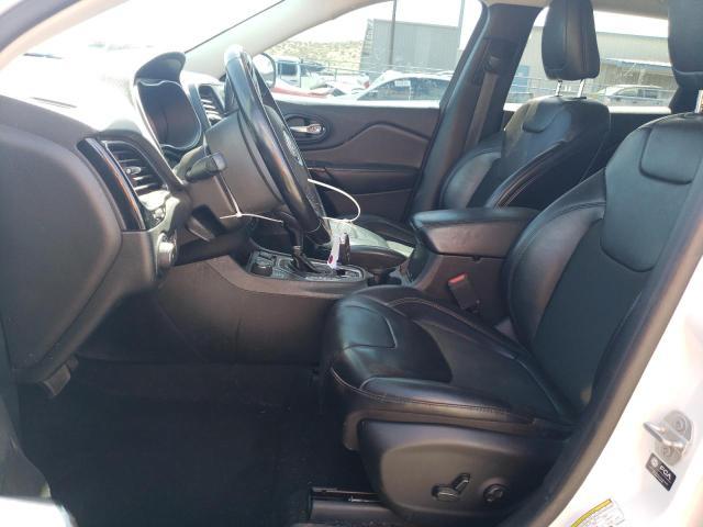 Photo 7 from auction – 2021 JEEP CHEROKEE L with VIN 1C4PJMLB5MD165993