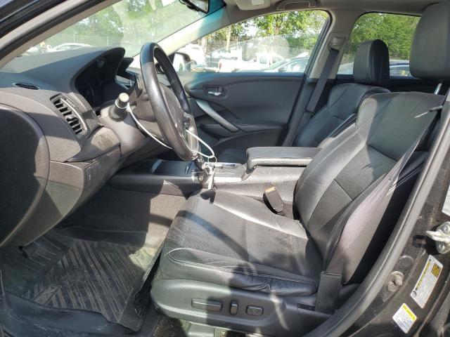 Photo 7 from auction – 2014 ACURA RDX with VIN 5J8TB3H31EL014519