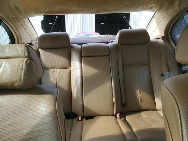 Photo 10 from auction – 2004 BMW 745 LI with VIN WBAGN63484DS47280