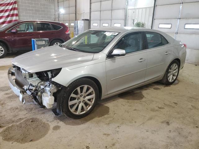CHEVROLET MALIBU 2LT 2014 with VIN 1G11E5SL1EF250709 - Photo from auction