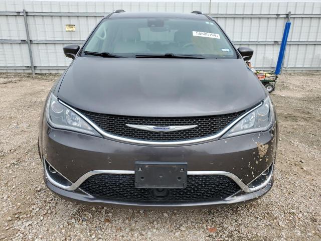 Photo 5 from auction – 2019 CHRYSLER PACIFICA T with VIN 2C4RC1EG2KR523118