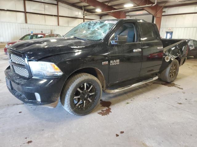 RAM 1500 ST 2013 z numerem VIN 1C6RR7KT9DS550926 - Zdjęcie z aukcji