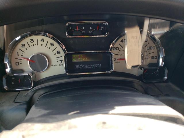Photo 9 from auction – 2012 FORD EXPEDITION with VIN 1FMJK2A5XCEF35876