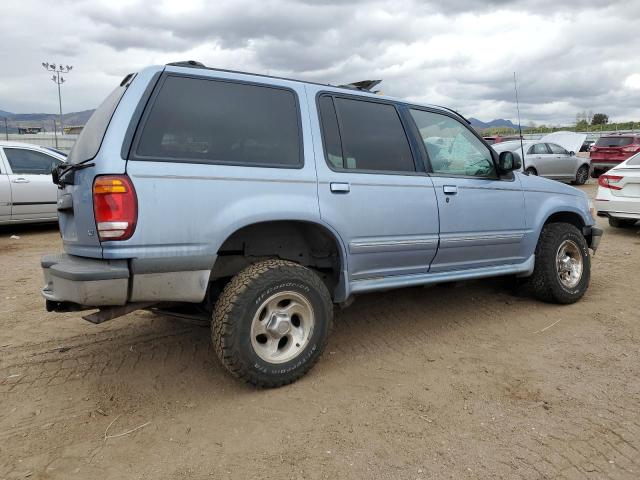Photo 3 from auction – 1998 FORD EXPLORER with VIN 1FMZU34EXWUB75162