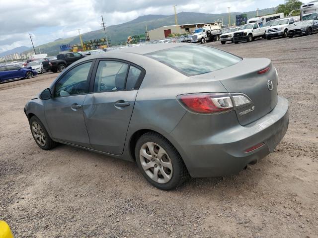 Photo 2 from auction – 2012 MAZDA 3 I with VIN JM1BL1UF1C1578014