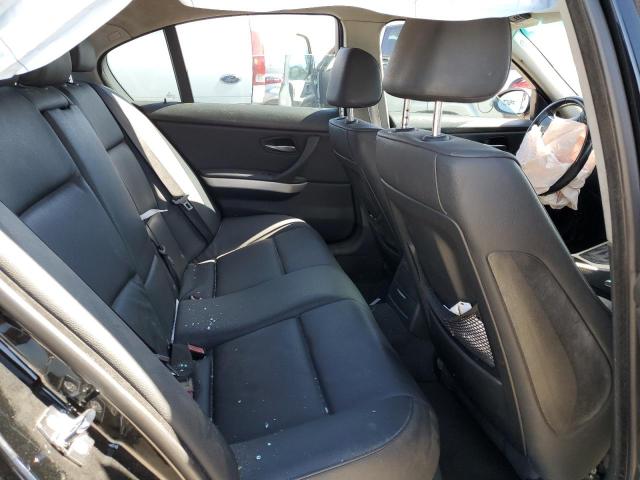 Photo 10 from auction – 2008 BMW 328 I with VIN WBAVA37528NL57696