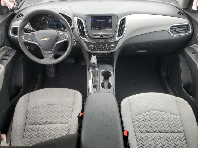 Photo 8 from auction – 2023 CHEVROLET EQUINOX LT with VIN 3GNAXKEG2PS201488