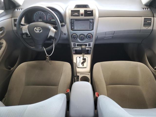 Photo 8 from auction – 2013 TOYOTA COROLLA BA with VIN 2T1BU4EE0DC970483
