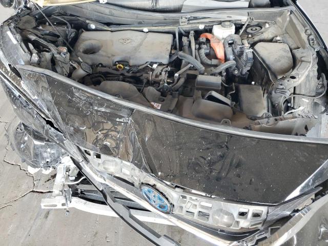 Photo 11 from auction – 2021 TOYOTA VENZA LE with VIN JTEAAAAH2MJ024243