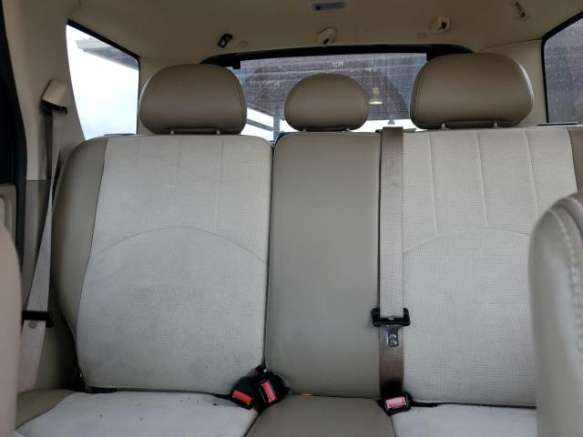 Photo 10 from auction – 2006 MERCURY MARINER with VIN 4M2CU56186KJ18416