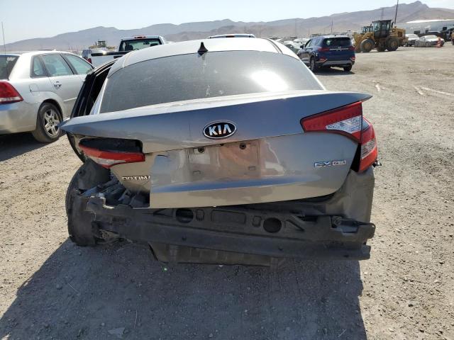 Photo 6 from auction – 2013 KIA OPTIMA EX with VIN 5XXGN4A72DG151901