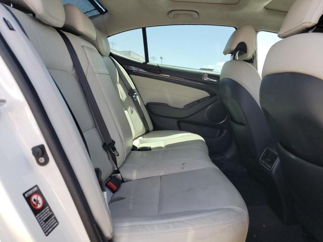 Photo 10 from auction – 2016 KIA CADENZA LU with VIN KNALN4D75G5209788