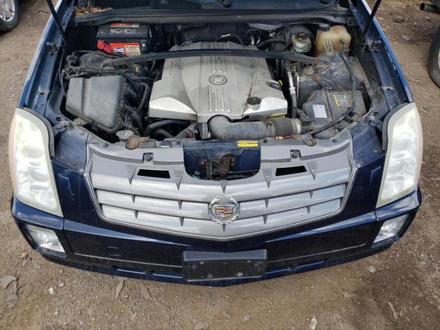 Photo 11 from auction – 2005 CADILLAC SRX with VIN 1GYEE63A150112161