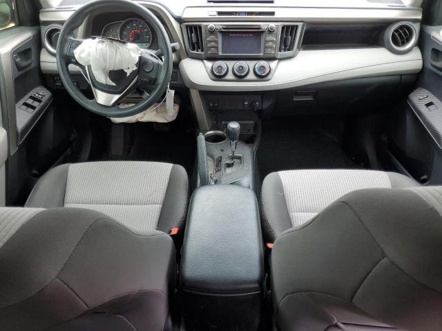 Photo 8 from auction – 2013 TOYOTA RAV4 LE with VIN 2T3ZFREV1DW010133