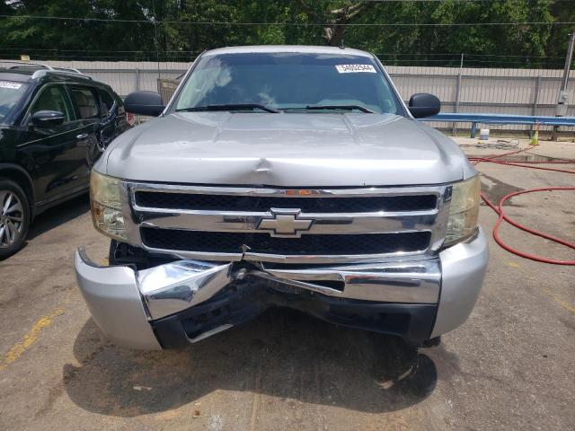 Photo 5 from auction – 2011 CHEVROLET SILVERADO with VIN 3GCPCREA3BG403898