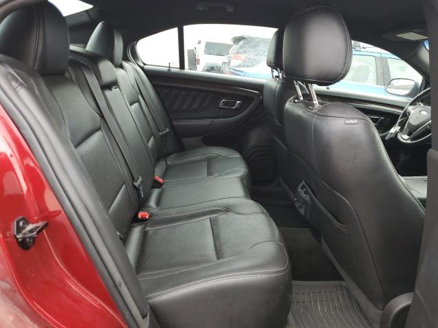 Photo 10 from auction – 2014 FORD TAURUS LIM with VIN 1FAHP2F89EG112775