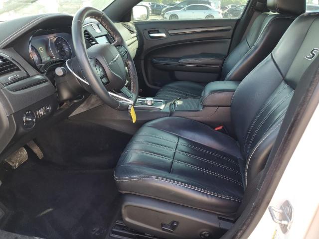 Photo 7 from auction – 2015 CHRYSLER 300 S with VIN 2C3CCABG7FH904005