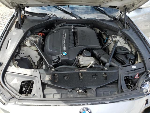 Zdjęcie 11 z aukcji – 2012 BMW 535 XI z VIN WBAFU7C5XCDU57116