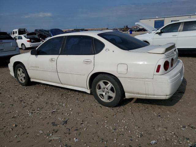 Photo 2 from auction – 2004 CHEVROLET IMPALA LS with VIN 2G1WH52K849451759