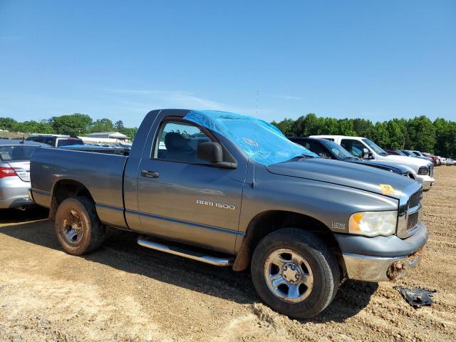 Photo 4 from auction – 2005 DODGE RAM 1500 S with VIN 1D7HU16D65J524557