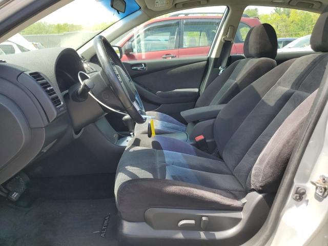 Photo 7 from auction – 2007 NISSAN ALTIMA 2.5 with VIN 1N4AL21E97N446362