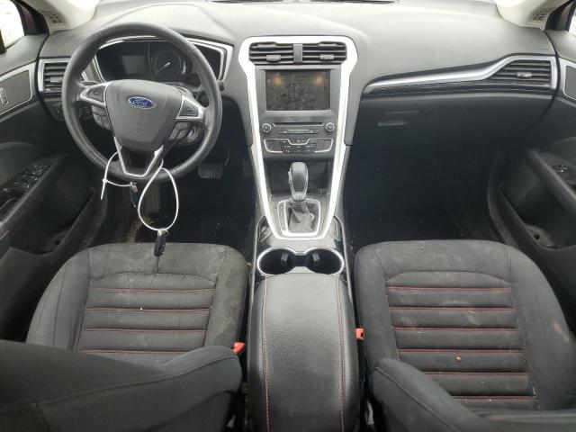 Photo 8 from auction – 2016 FORD FUSION SE with VIN 3FA6P0H79GR156156