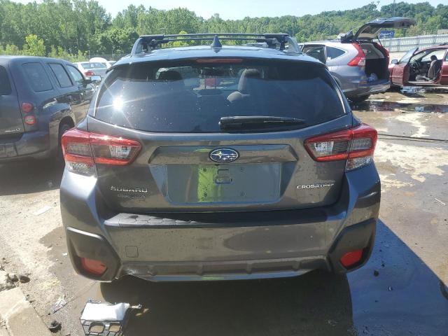 Photo 6 from auction – 2020 SUBARU CROSSTREK with VIN JF2GTAEC8L8224459