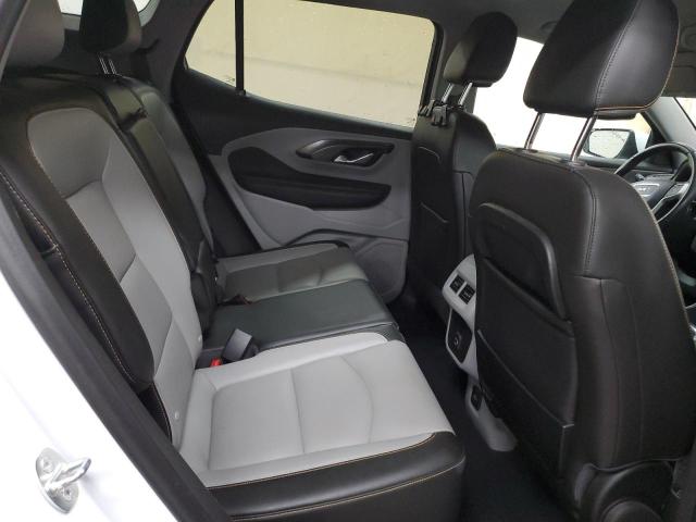 Photo 11 from auction – 2021 GMC TERRAIN SL with VIN 3GKALVEV0ML334815