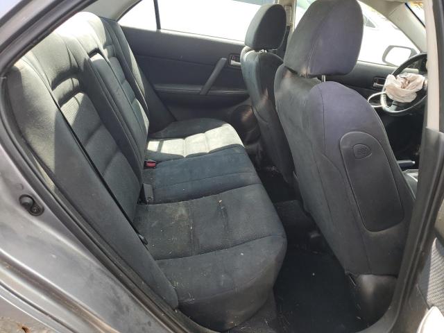 Photo 10 from auction – 2007 MAZDA 6 I with VIN 1YVHP80C675M20134