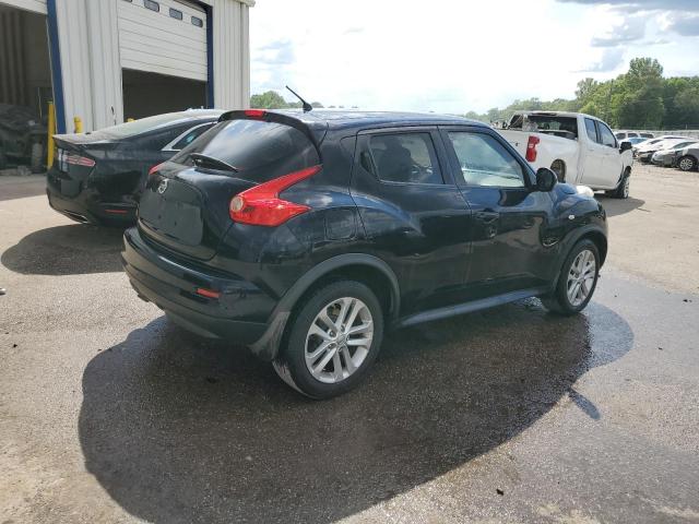 Photo 3 from auction – 2011 NISSAN JUKE S with VIN JN8AF5MR1BT016013