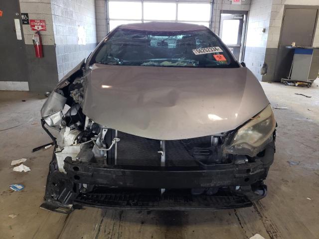 Photo 5 from auction – 2014 TOYOTA COROLLA L with VIN 2T1BURHE8EC160190
