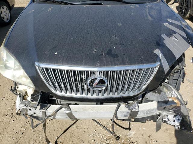 Foto 11 de la subasta – 2004 LEXUS RX 330 con VIN 2T2HA31U94C028924