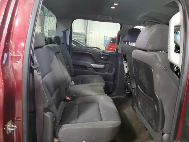 Photo 10 from auction – 2015 CHEVROLET 1500 with VIN 3GCUKREC3FG246984