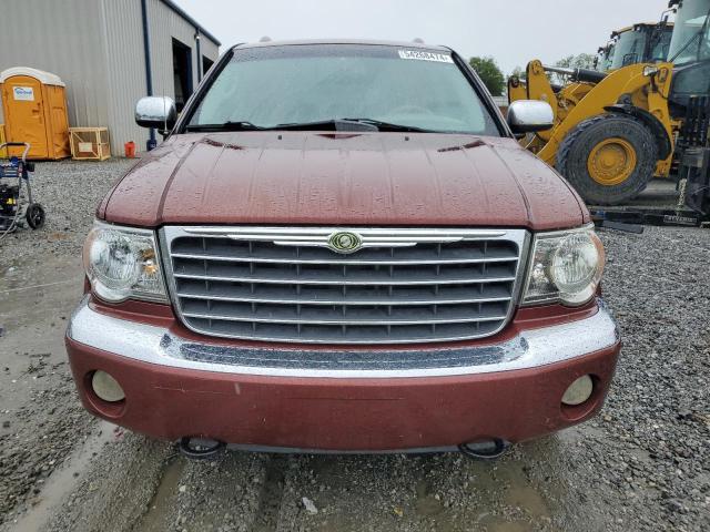 Photo 5 from auction – 2008 CHRYSLER ASPEN LIMI with VIN 1A8HW58298F113998
