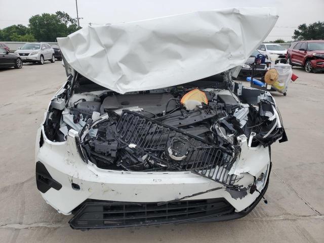 Photo 5 from auction – 2023 VOLVO XC40 PLUS with VIN YV4L12UEXP2086022