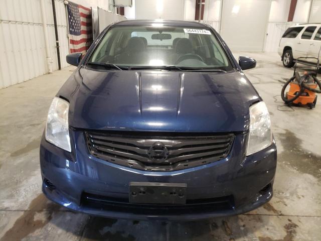 Photo 5 from auction – 2012 NISSAN SENTRA 2.0 with VIN 3N1AB6AP1CL719006