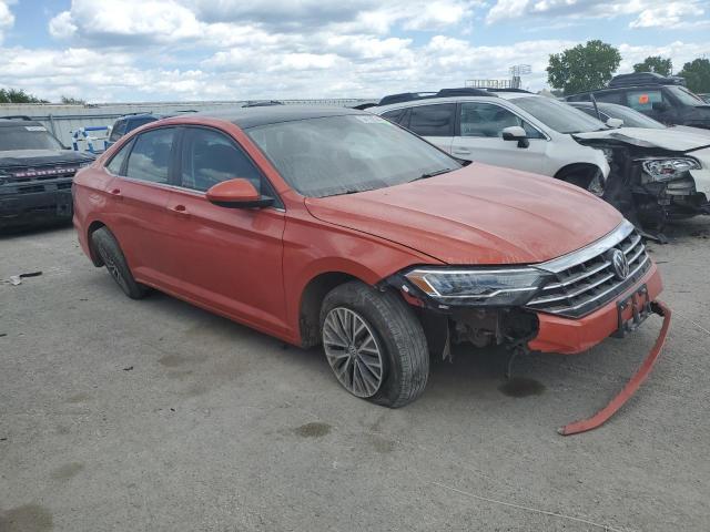 Photo 4 from auction – 2020 VOLKSWAGEN JETTA S with VIN 3VWCB7BU5LM064095